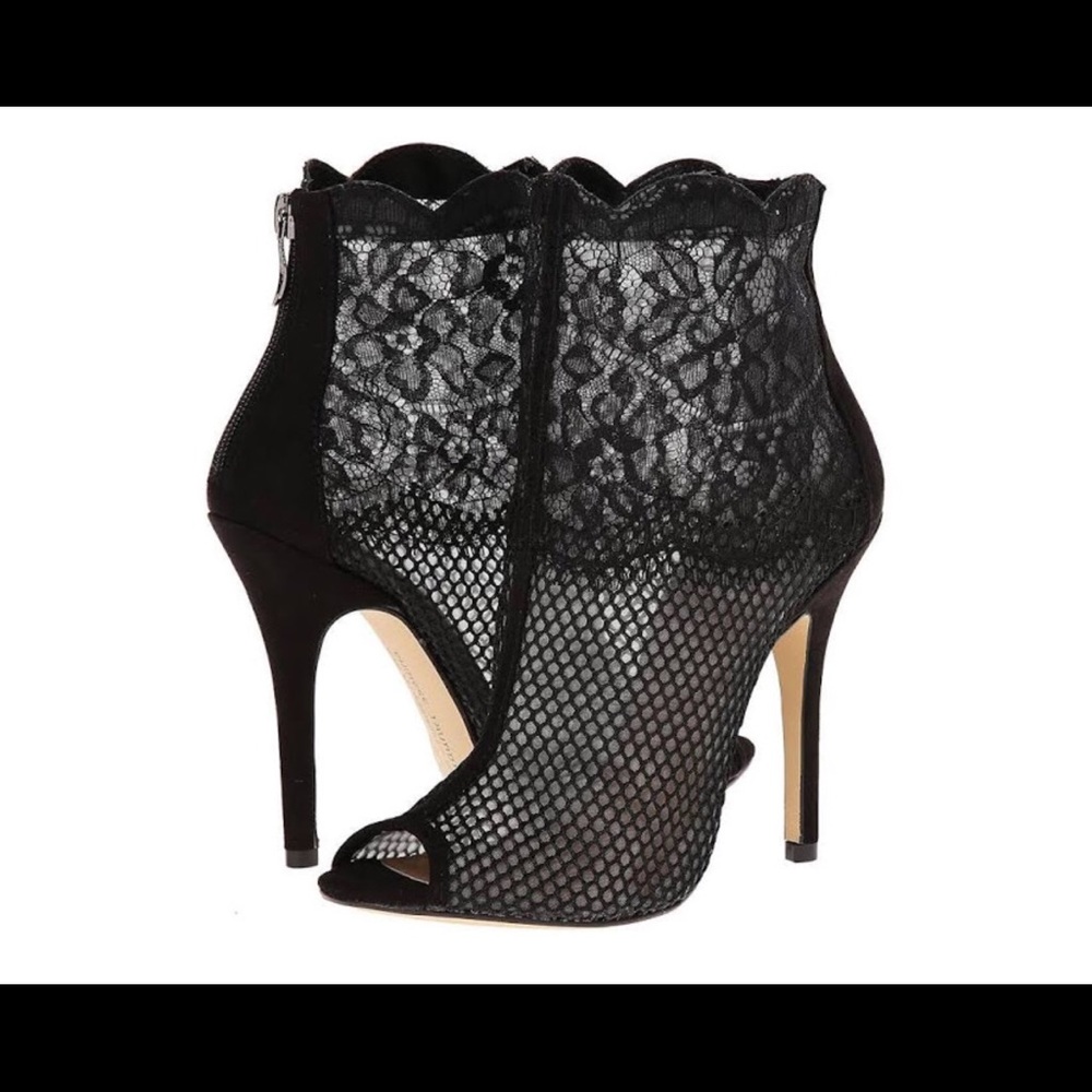 Worn Once! Chinese Laundry Ankle Booties